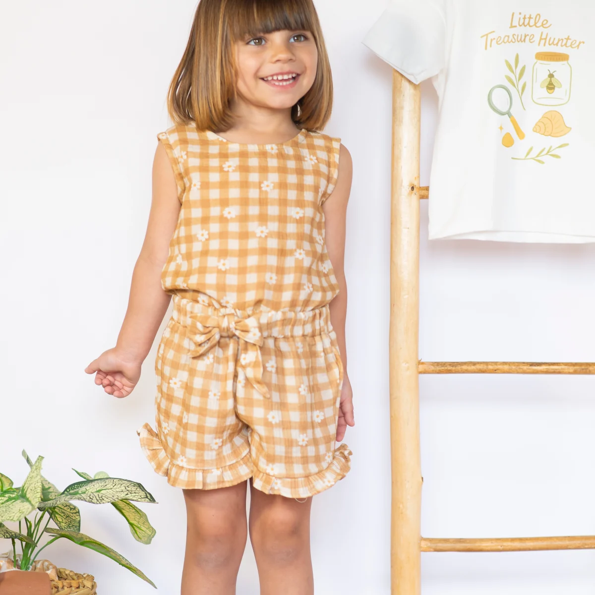 Musculosa Margaritas