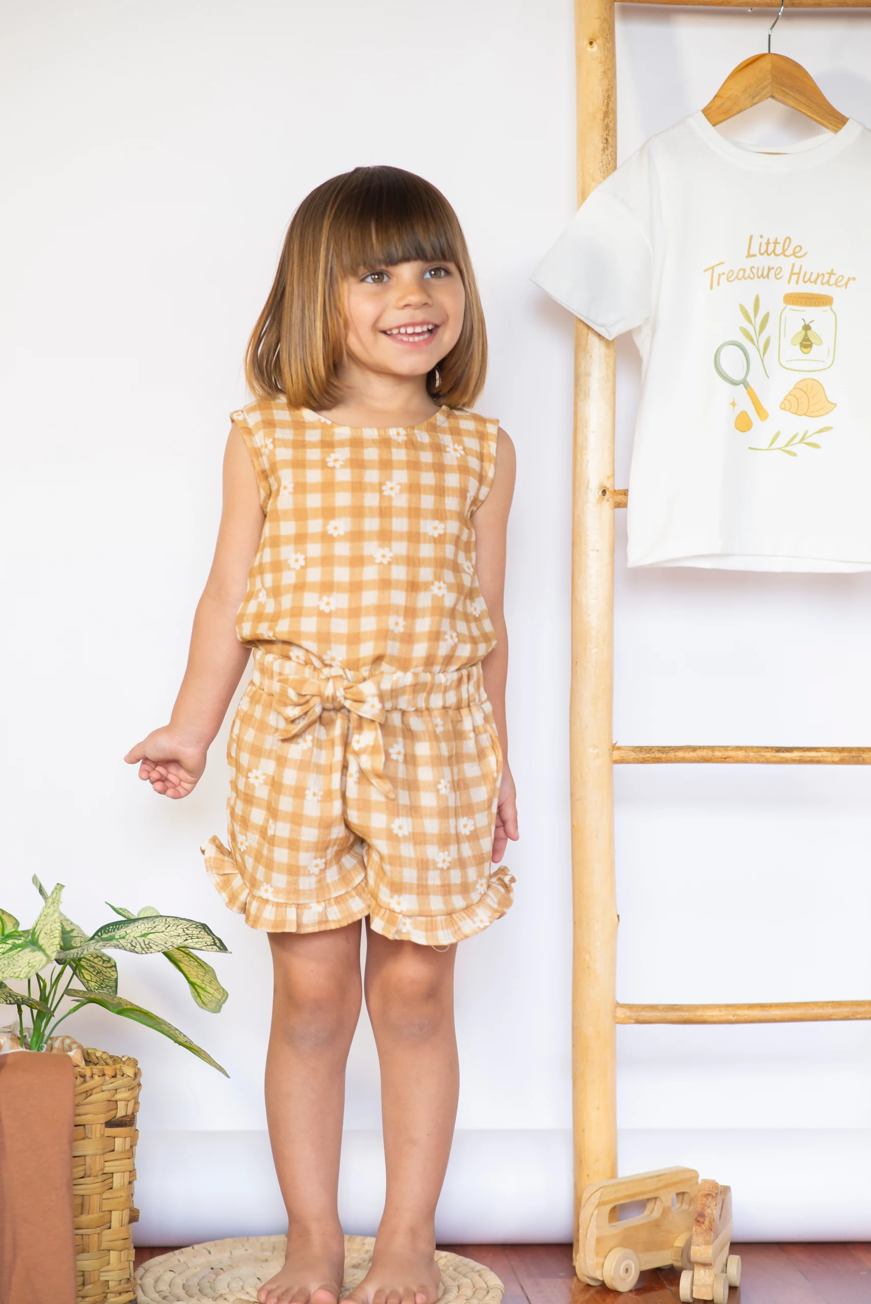 Musculosa Margaritas